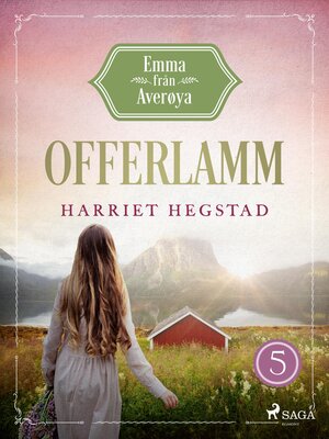 cover image of Offerlamm